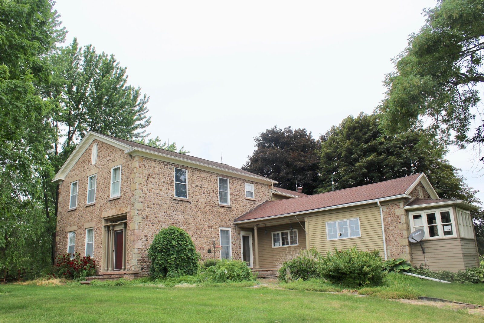 Barre - 13121 West Lee Road